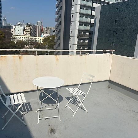Business Hotel Nakayama Nagoya Buitenkant foto