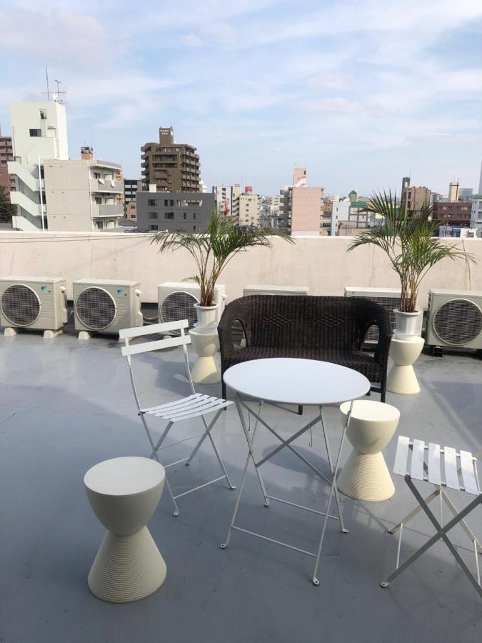 Business Hotel Nakayama Nagoya Buitenkant foto