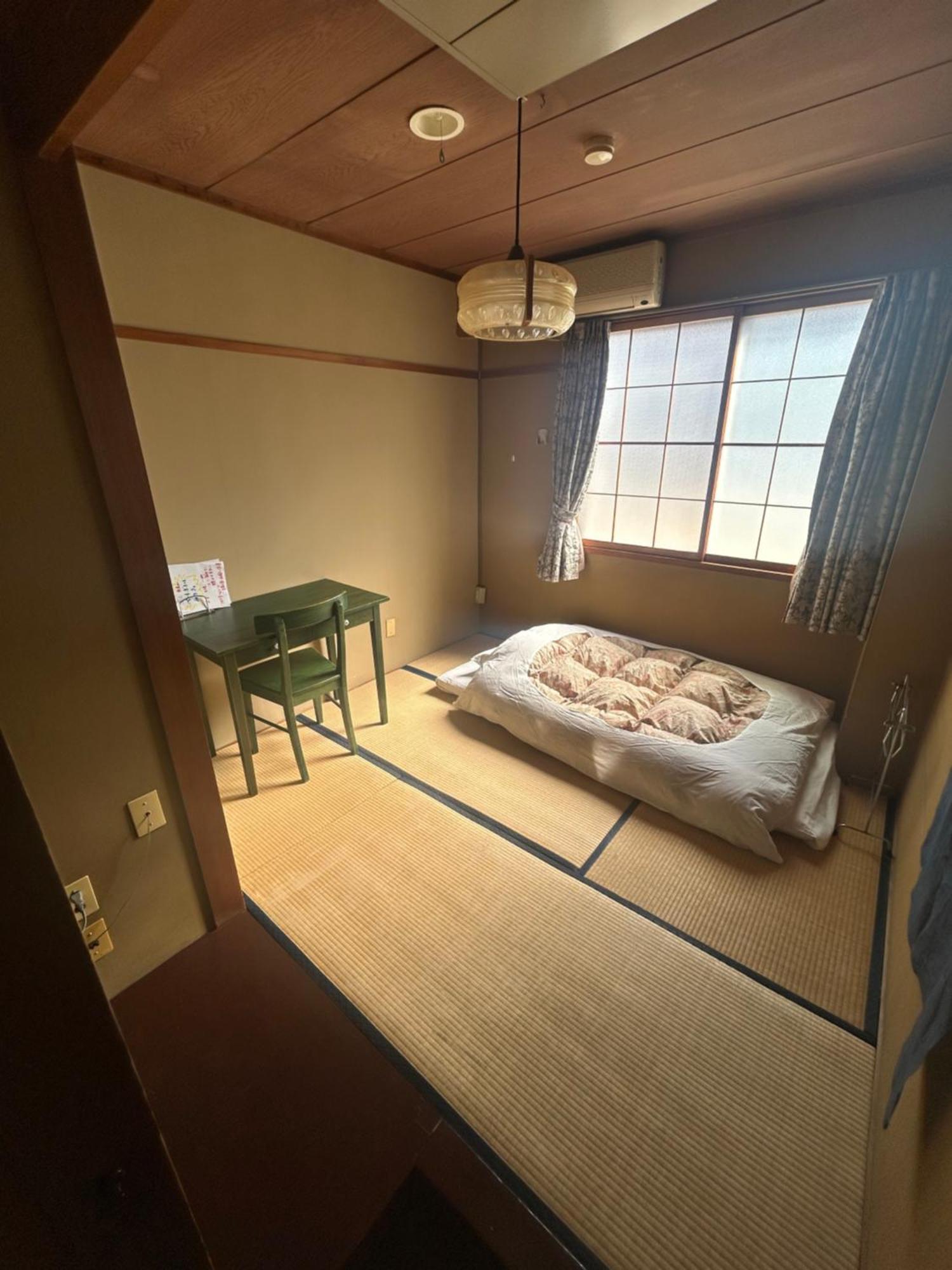 Business Hotel Nakayama Nagoya Buitenkant foto
